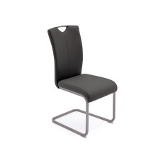 Lewis Dining Set, 6 Grey Chairs 4