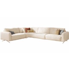 Rom Cento Corner Sofa 1