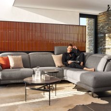 Rom Samara Corner Sofa 5