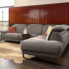 Rom Samara Corner Sofa 6