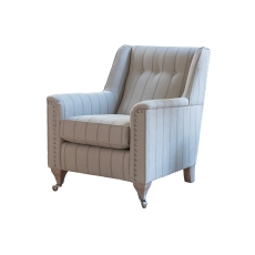 Evelyn Accent Chair