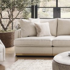 Duresta Monte Carlo Large Corner Group 4