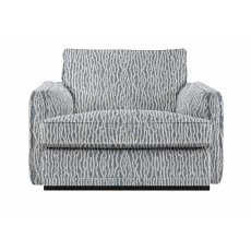 Duresta Monte Carlo Grand Chair