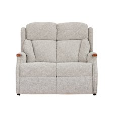 Canterbury 2 Seater Fixed Sofa 1