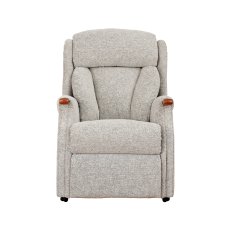 Canterbury Petite Recliner Armchair 1