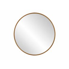 Cookes Collection Rhys Gallery Mirror