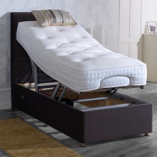Peony 1000 Advanced Optim Electric Bed Set