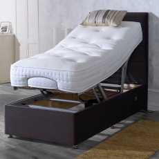 Peony 1000 Advanced Optim Electric Bed Set 2