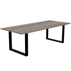 Haven 200cm Dining Set 4