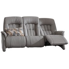 Himolla Rhine 3 Seater Manual Recliner