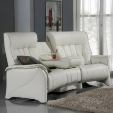 Rhine Curved Sofa 2