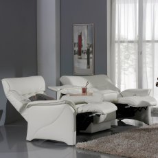 Rhine Curved Sofa 4