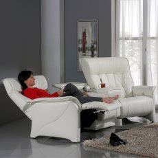 Rhine Curved Sofa 5