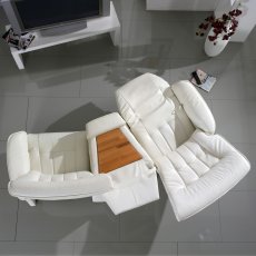 Rhine Curved Sofa 7