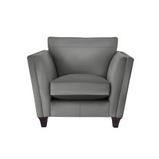 Parker Knoll Harlow Armchair in Leather