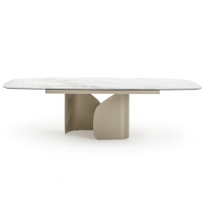 Calligaris Twins Table 1
