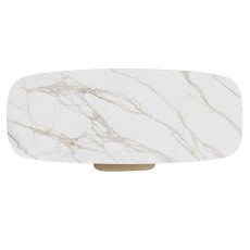 Calligaris Twins Dining Table 3