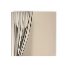 Calligaris Sipario Square Mirror