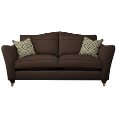 Parker Knoll Harriet Large 2 Seater Sofa in Leather