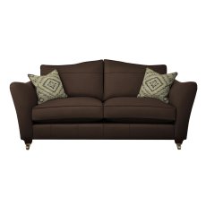 Parker Knoll Harriet 2 Seater Sofa in Leather