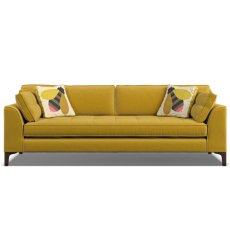 Orla Kiely Arklow Extra Large Sofa 1