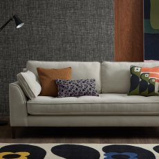 Orla Kiely Arklow Extra Large Sofa 7