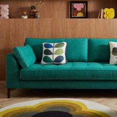 Orla Kiely Arklow Extra Large Sofa 8
