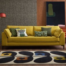 Orla Kiely Arklow Large Sofa 2