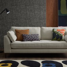 Orla Kiely Arklow Large Sofa 7