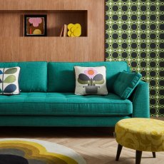 Orla Kiely Arklow Large Sofa 8