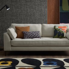 Orla Kiely Arklow Medium Sofa 2