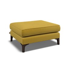 Orla Kiely Arklow Footstool 1