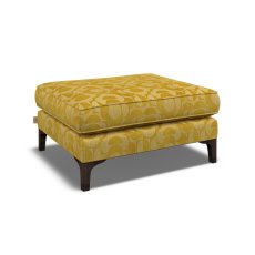 Orla Kiely Arklow Footstool 2