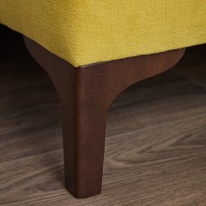 Orla Kiely Arklow Footstool 3