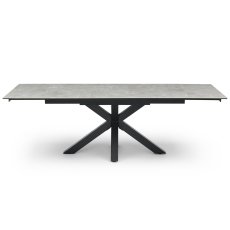 Kalufa Ext.Dining Table 2