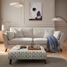 Hannah Extra Large Sofa 3