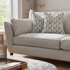 Hannah Small Sofa 3