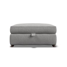 Hannah Storage Footstool