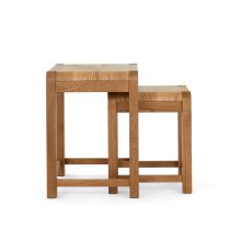 Bayonne Nest of Tables 4