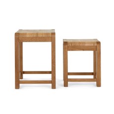 Bayonne Nest of Tables 5