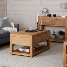 Bayonne Coffee Table 8