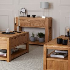 Bayonne Console Table 10