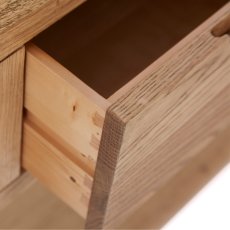 Bayonne Console Table 6