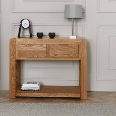 Bayonne Console Table 9