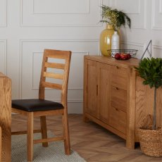 Bayonne Large Sideboard 10