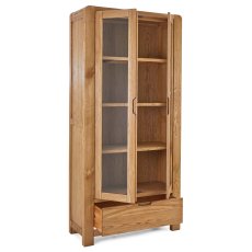 Bayonne Display Cabinet 2