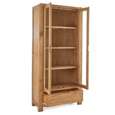 Bayonne Display Cabinet 3