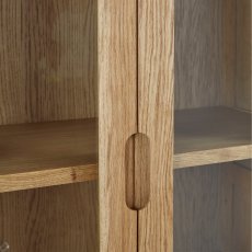 Bayonne Display Cabinet 5