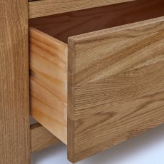 Bayonne Display Cabinet 7