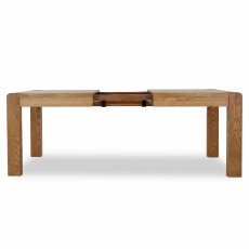 Bayonne Extending Dining Table 2